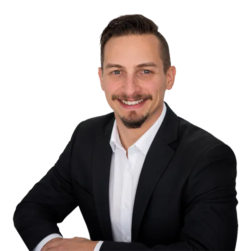 Patrick Domingues, Founder and CEO - Cybersecurity Expert with over 20 years of experience in stopping hackers and protecting businesses